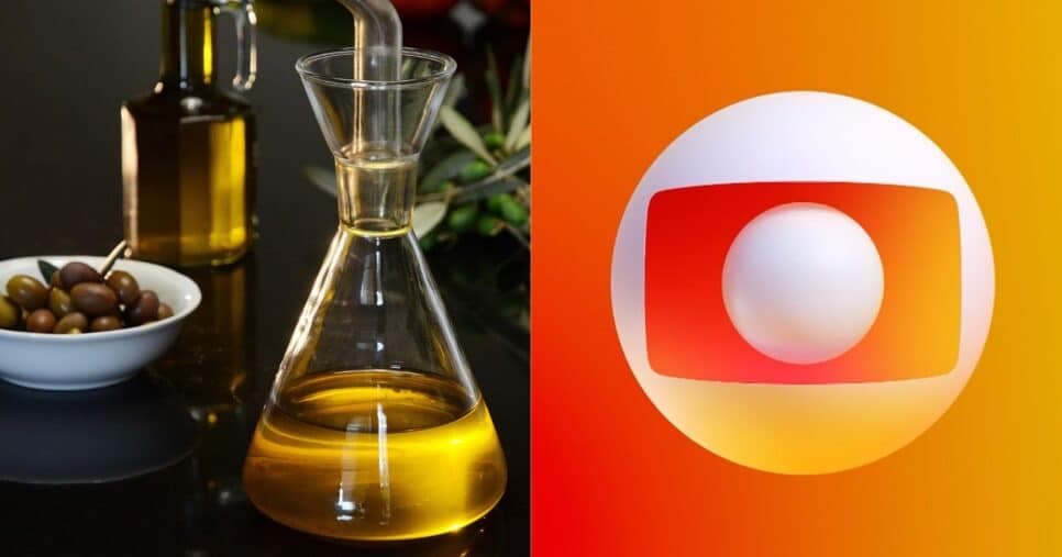 Perigo nas frigideiras: Globo comunica proibição de 2 azeites populares no Brasil