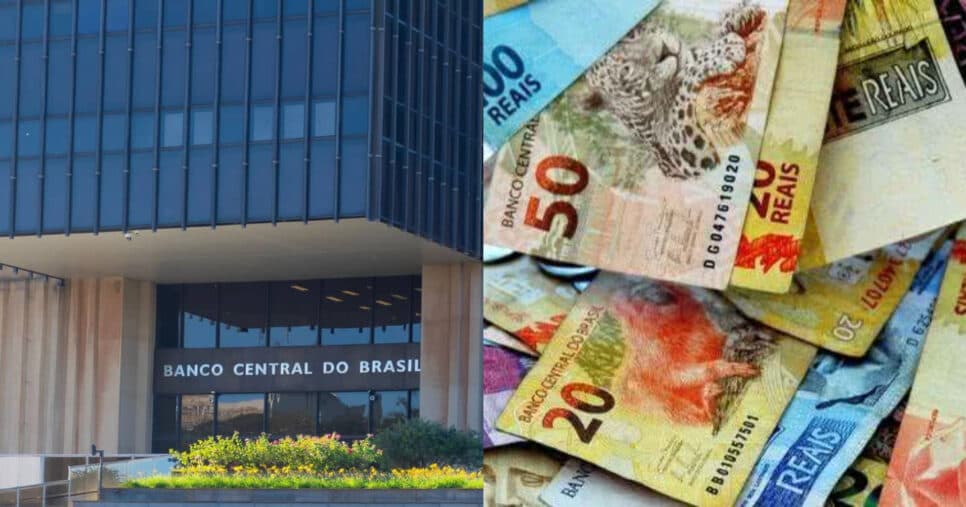 Dos R$2 aos R$200: Comunicado do Banco Central traz 3 alertas do que acontecerá com cédulas do Real sem valor