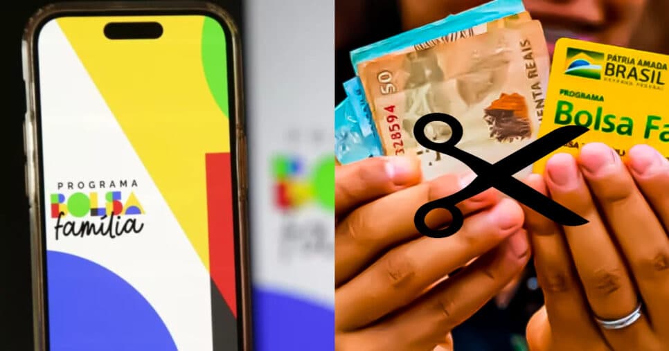 Bolsa Família crava atitude que pode causar bloqueio do pagamento