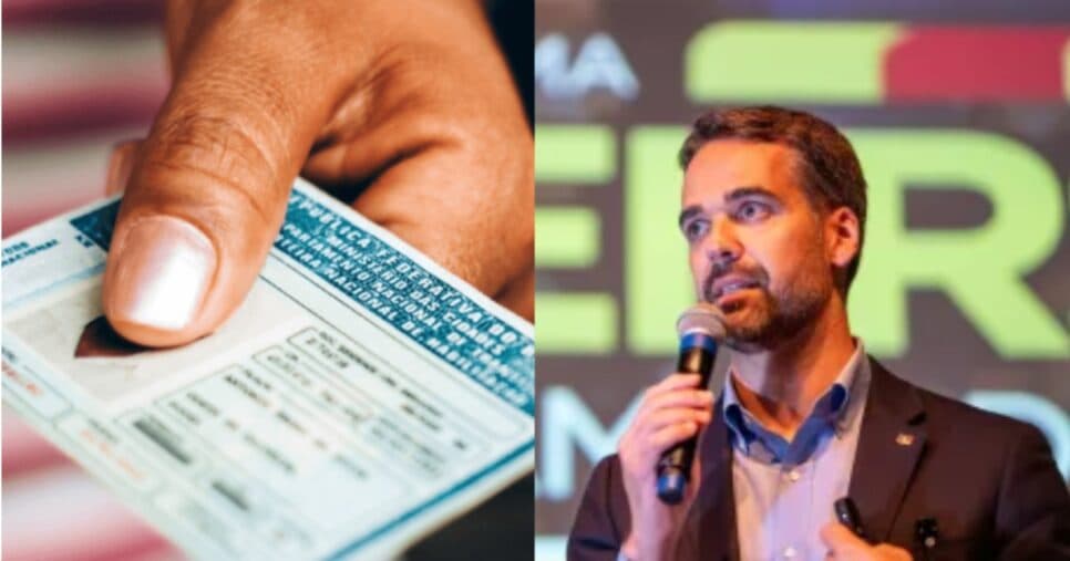 Motoristas do RS estão chorando: Governo Eduardo Leite confirma virada na CNH e atinge motoristas 50+