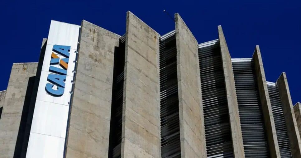 Comunicado aos que têm dívidas na Caixa chega hoje (9/5)