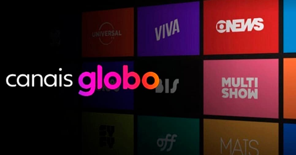 Globo confirma hoje (10) fim definitivo em canal após décadas e programas são jogados no concorrente