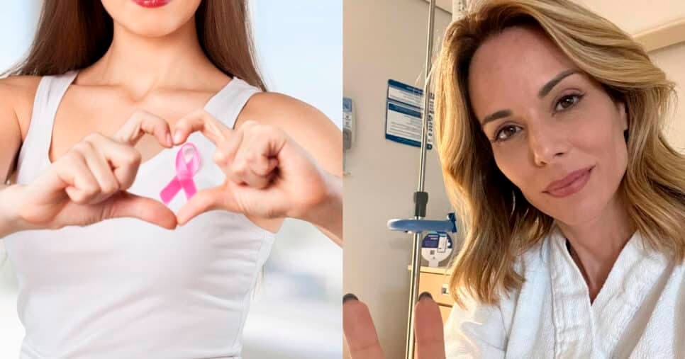 Mulheres 30+ em alerta: 5 sinais silenciosos indicam câncer de mama como o de Ana Furtado