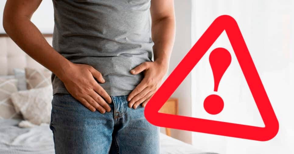 Perda de peso e+: 5 sinais silenciosos que indicam câncer no pênis