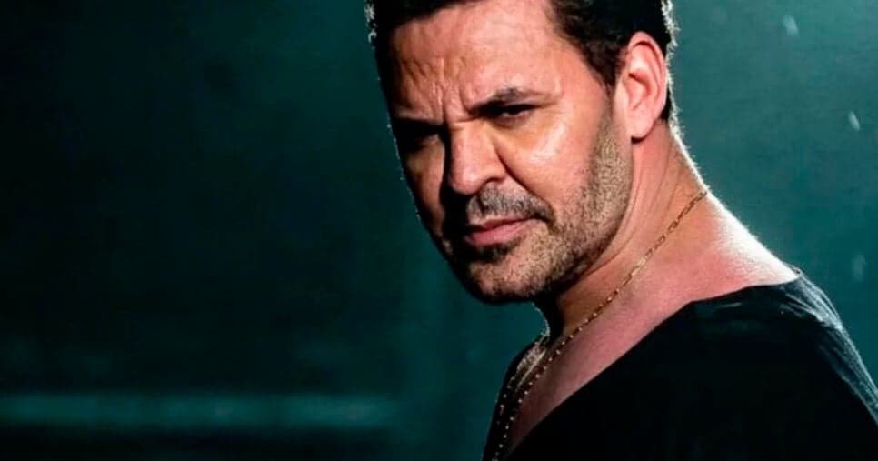 Eduardo Costa surge como Brasil nunca esperou e assume de vez em show: "Têm que saber"