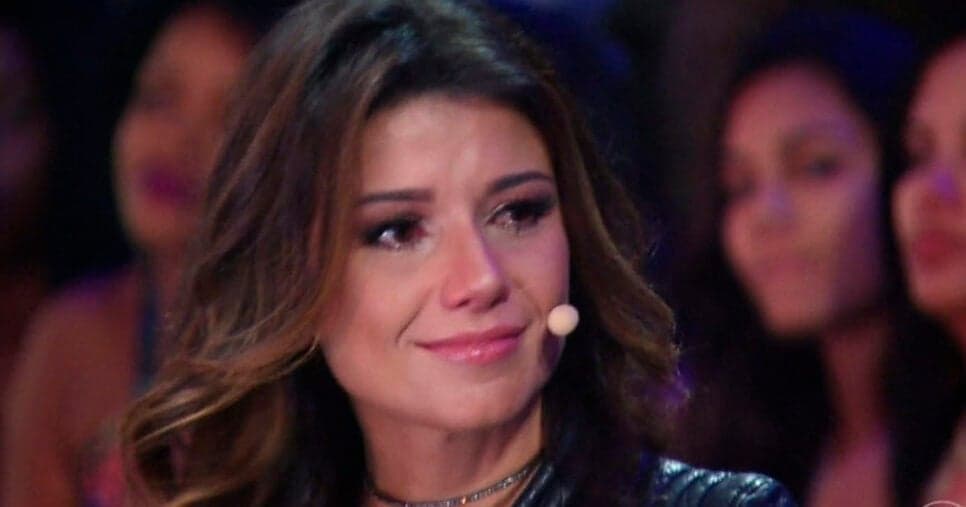 Empresário expõe o que Paula Fernandes fez com ele e ingratidão: "Eu peguei"
