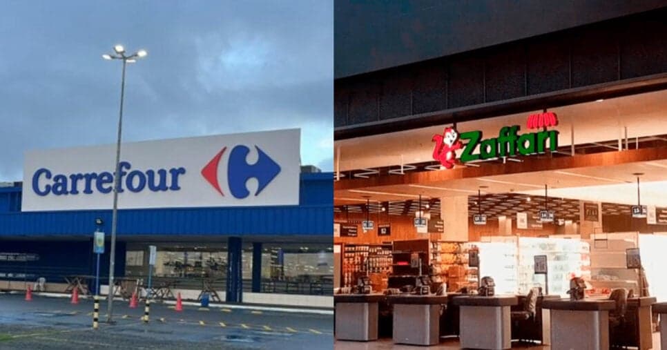 Terror do Zaffari: Rival do Carrefour compra unidade gigantesca para ser a n°1 do Rio Grande do Sul