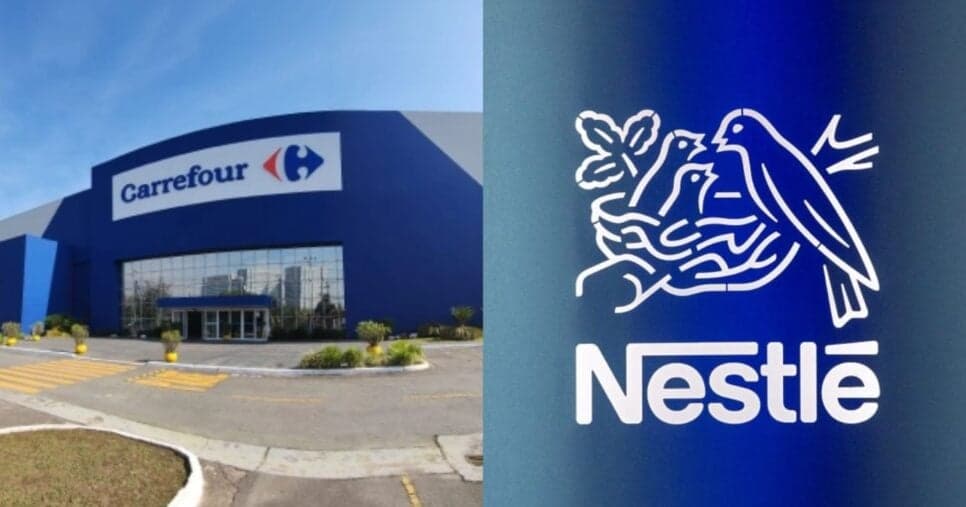 Garoto, Nestlé e Lacta: O fim de 5 chocolates populares no Brasil e adeus às prateleiras do Carrefour e+
