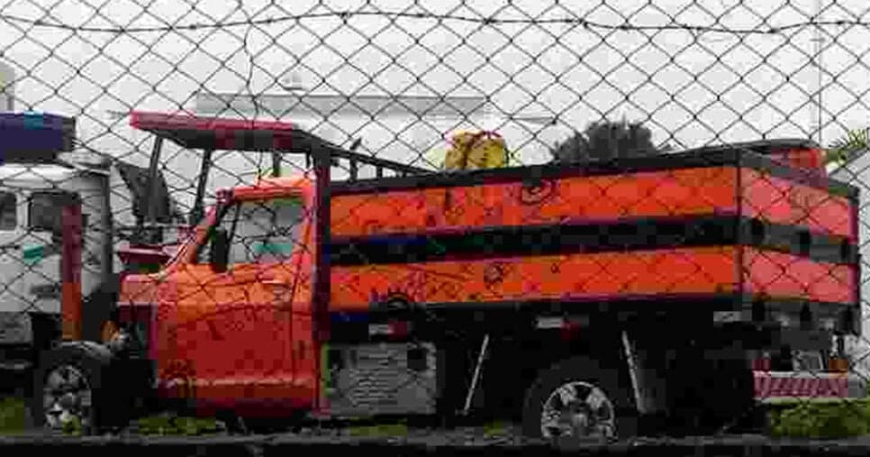 Carro Chevrolet C10 Foto: Reprodução)