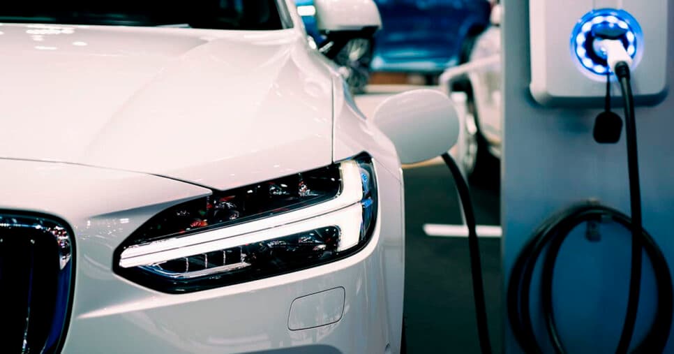 Novidade: Carro elétrico à venda no Brasil garante 605km de autonomia