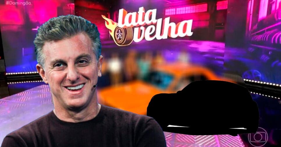 Estado deplorável: 5 carros do Lata Velha abandonados após transformação de Huck