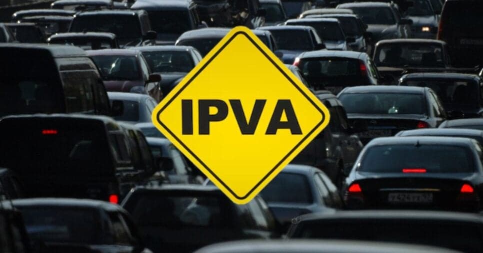 Nova lei do IPVA chega com desconto de 50% a donos de carros da Chevrolet, Fiat e Volks em 2026