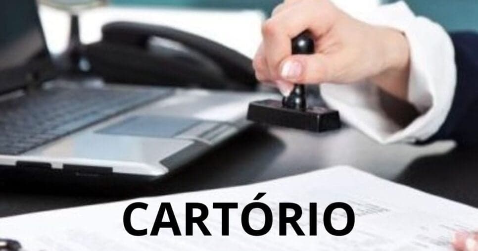 Informe dos cartórios chega para todos os idosos que possuem bens registrados hoje (14/03)