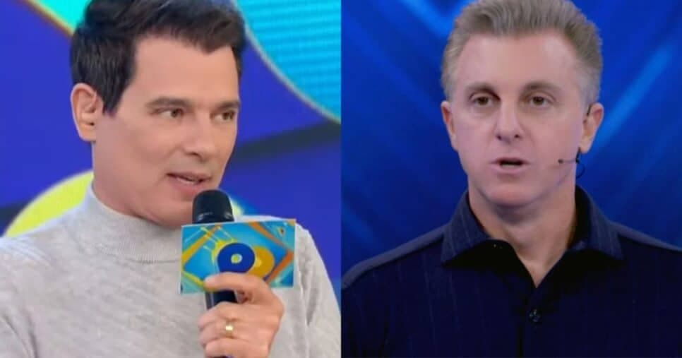 Com pergunta mais difícil no Passa ou Repassa, Portiolli arrebenta e decreta derrota histórica a Huck: Audiências 18/5