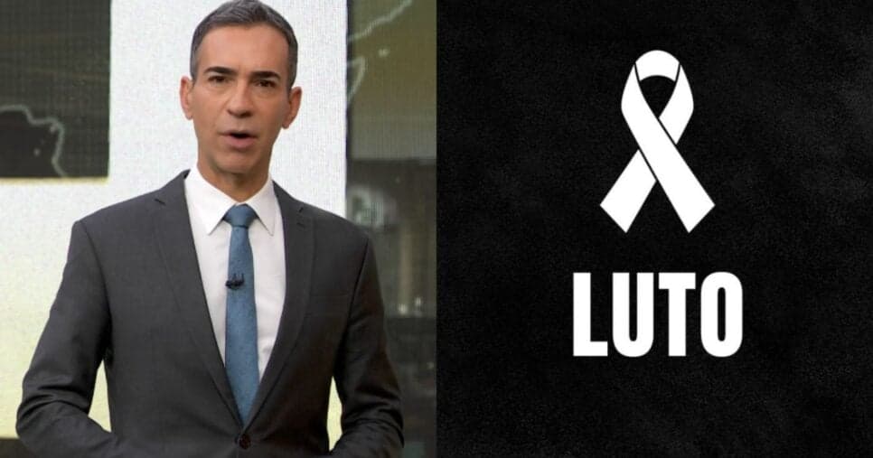Plantão urgente hoje 21/6: Tralli derruba programação da Globo com tragédia e luto