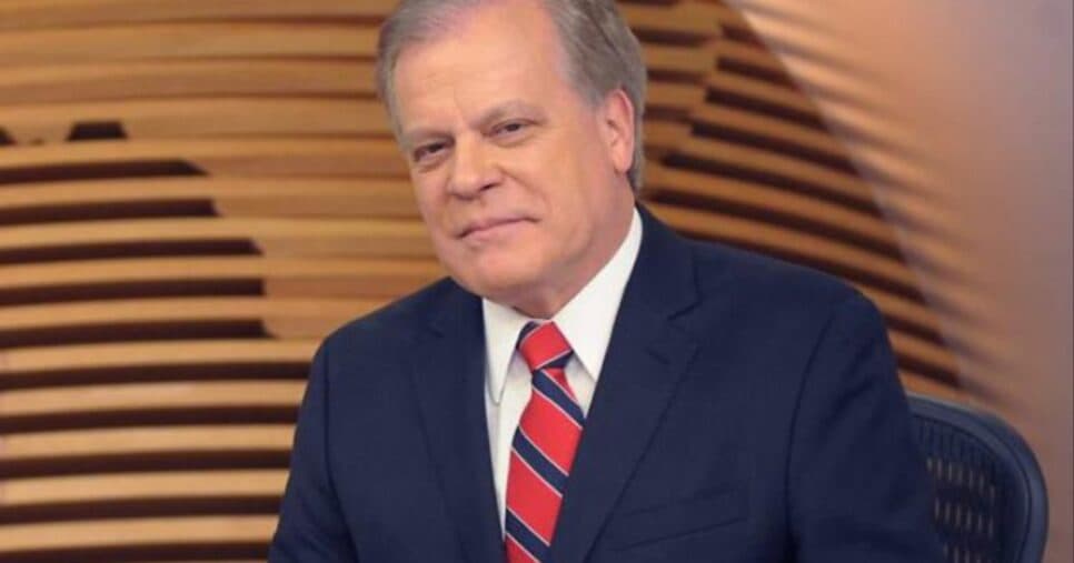 Lembra de Chico Pinheiro, do BDBR? Âncora vive nesta situação após demissão da Globo