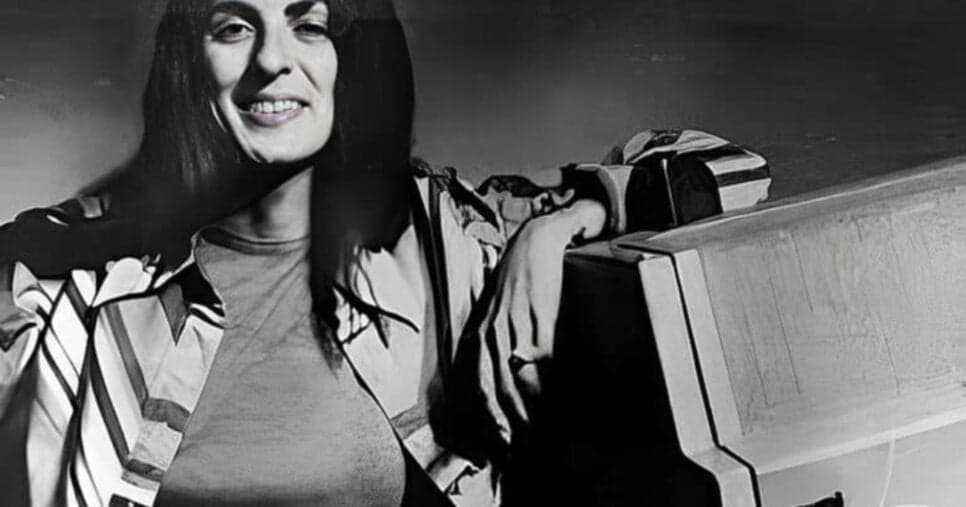 Christine Chubbuck (Reprodução / Web)