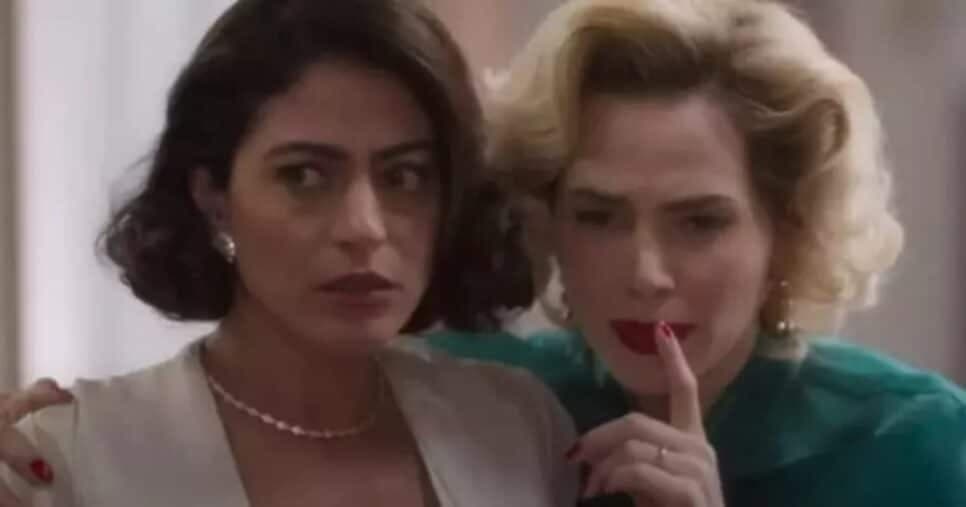 Traição, descoberta de Clarice e Zélia possuída atingem Garota do Momento