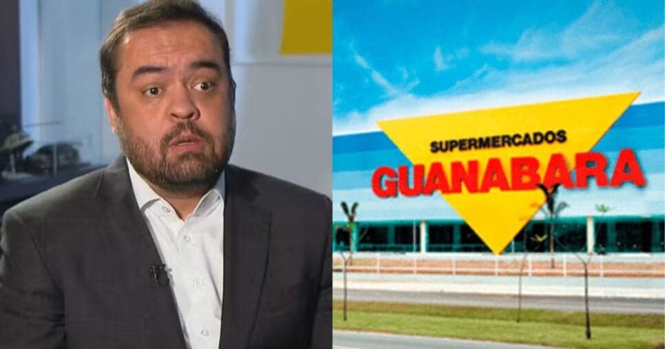 Cláudio Castro ciente: Fim de supermercado nº1, popular como o Guanabara, é confirmado no RJ em 2025