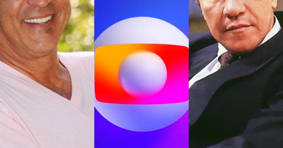 Com mágoa da Globo, 2 atores abandonaram novela do horário nobre em plena metade das gravações