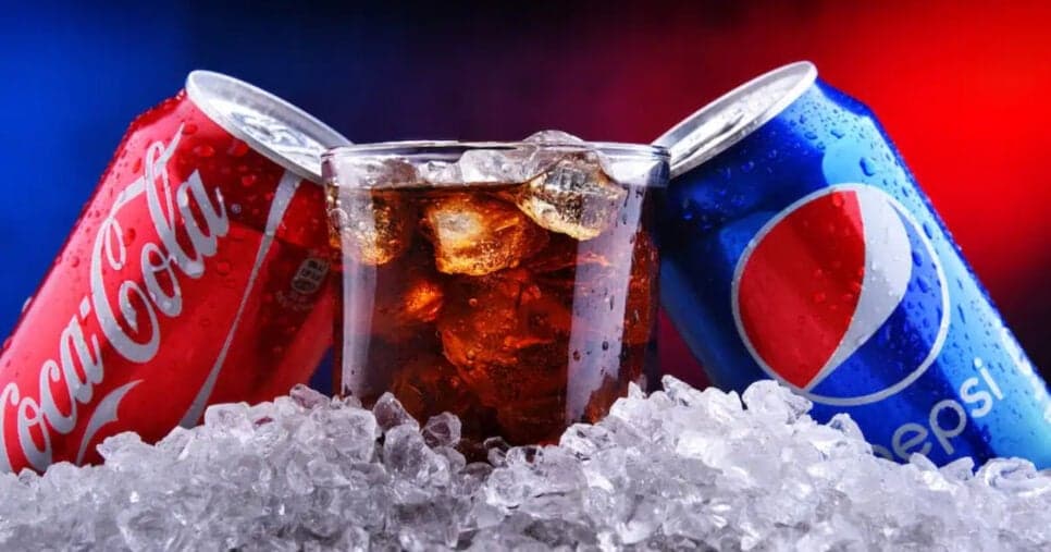 Anvisa confirma PROIBIÇÃO que atinge em cheio Coca-Cola, Pepsi e outros gigantes dos refrigerantes em 2025