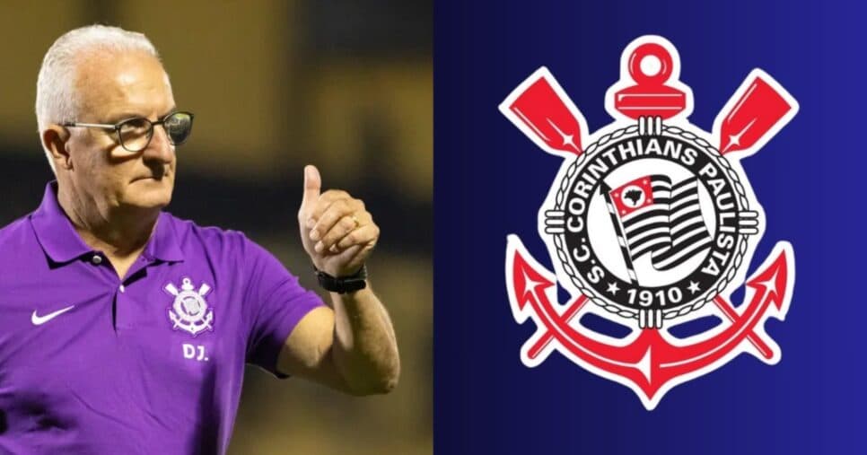 Fabinho Soldado em alerta: Dorival Jr. é pego de surpresa com saída de 2 craques do Corinthians