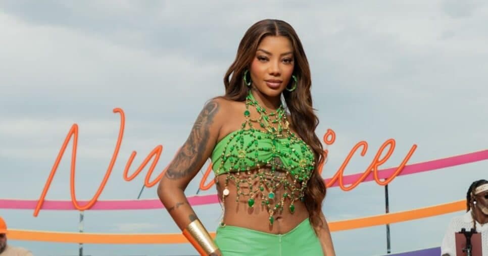 Ludmilla anuncia shows extras da turnê Numanice em Salvador e no Rio de Janeiro