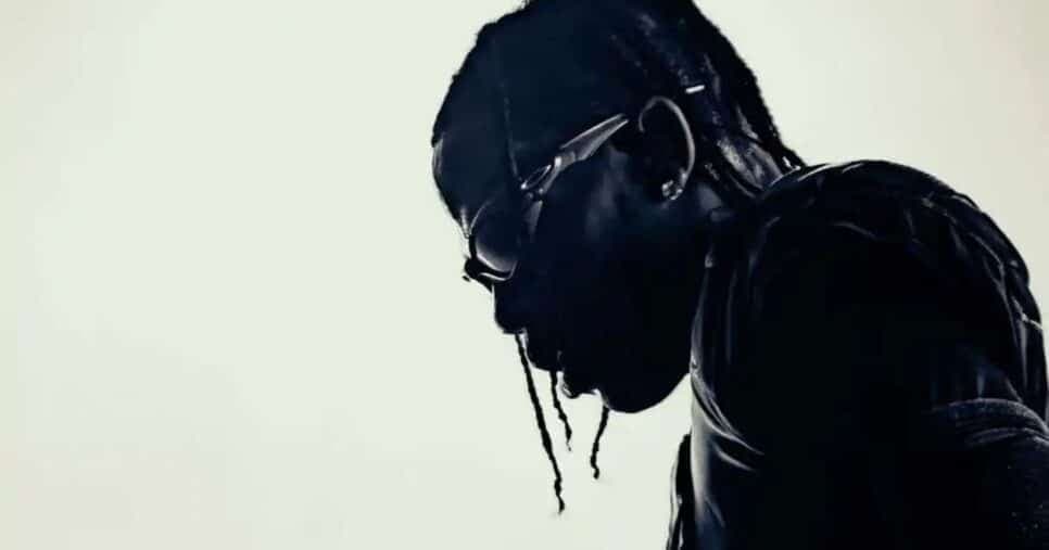 The Town 2025anuncia Travis Scott, Ms. Lauryn Hill e mais
