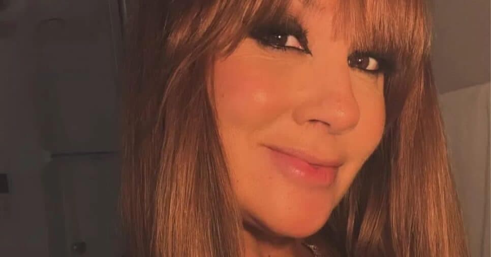 Vivi Fernadez afirma ter sofrido plágio de funkeiros