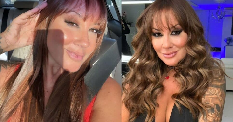 Vivi Fernandez desafia famosas para luta: “Fight Music Show não vence guerra com grito, é na base da pancada e porrada!”