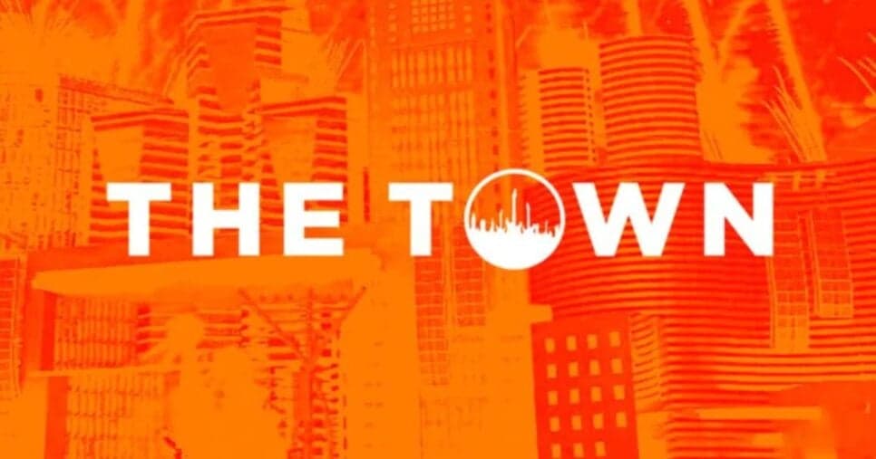 The Town anuncia uma experiência inédita e grandiosa com um espetáculo que vai surpreender, encantar e emocionar o público: o The Tower Experience