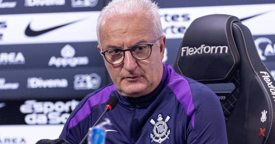 Dorival Jr ciente: Corinthians confirma adeus de joia do ataque e torcida se desespera com demissão
