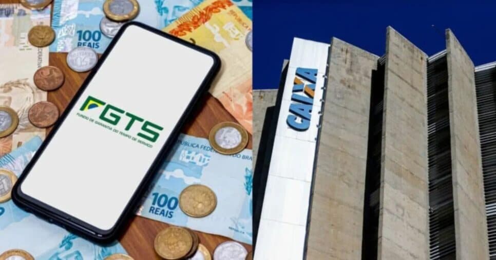 Além do Aniversário e Rescisão: Lei trabalhista libera +1 saque extraordinário do FGTS a CLTs