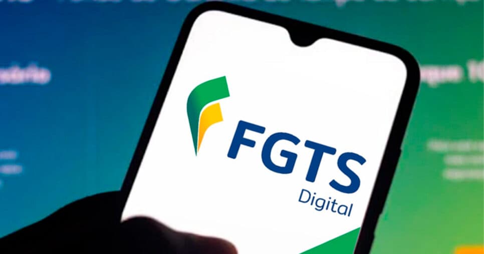 Guia da Caixa: Como liberar até R$1 mil do FGTS para quitar dívidas hoje (25/05)