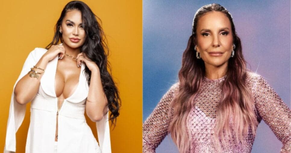 Solitude não é solidão: O poder terapêutico de estar bem consigo mesma, Ivete Sangalo é exemplo!