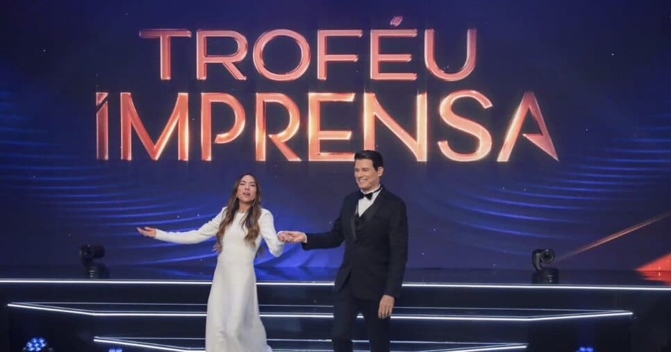 Troféu Imprensa alcança 9 pontos e garante a vice-liderança isolada