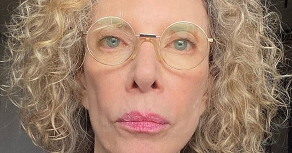 Marília Gabriela revela contra o que vem lutando há anos aos 76: "Não me sinto bem"