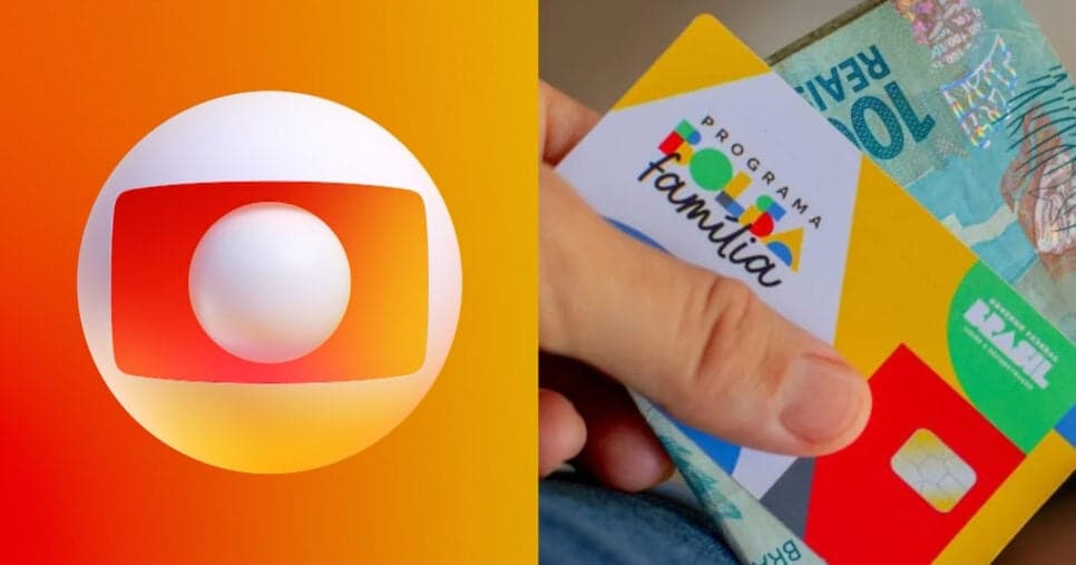 Comunicado importante do Jornal da Globo alerta sobre saque de R$600 do Bolsa Família em dezembro