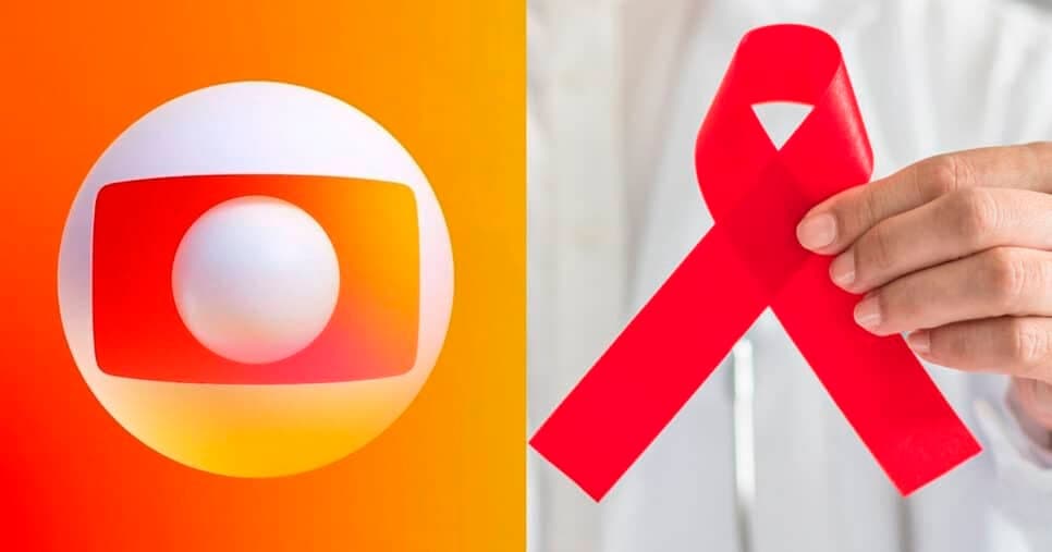 Quem são os 5 famosos que falam abertamente e tem HIV? Um deles é galã de novela da Globo