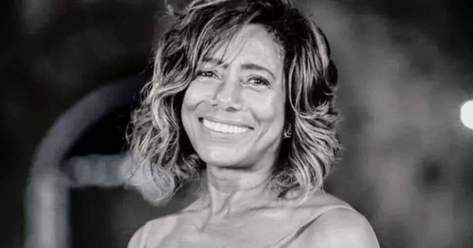 A carta psicografada de Glória Maria relata o que ela viveu após a morte: “Exatamente assim”