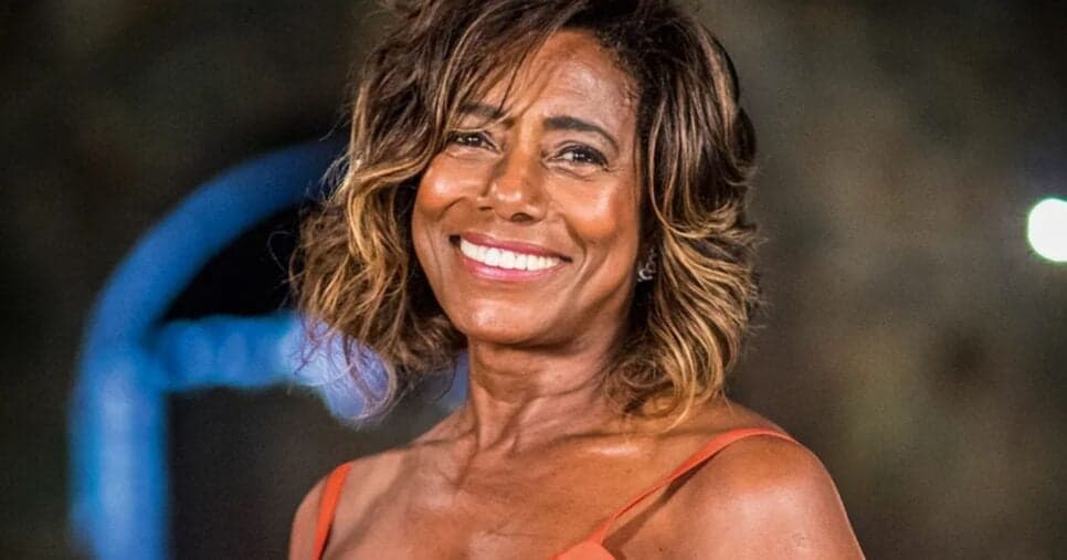 "Cansaço": Carta psicografada inédita de Glória Maria traz revelação de arrepiar e recado às filhas