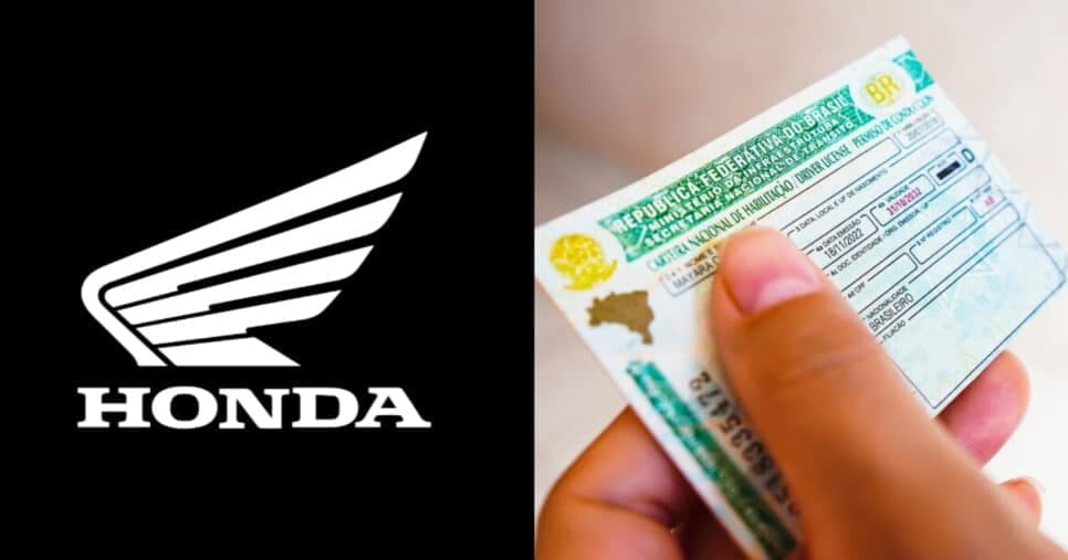 Dispensa CNH: Moto rival da Honda chega para ser a n°1 no Brasil por menos de R$ 10 MIL