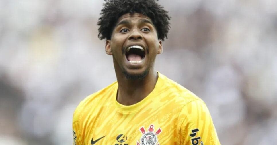 Hugo Souza
