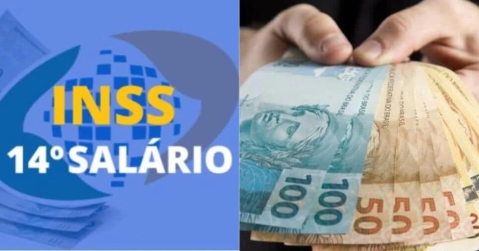 Comunicado do 14º salário do INSS traz alerta aos 60+ hoje (6)