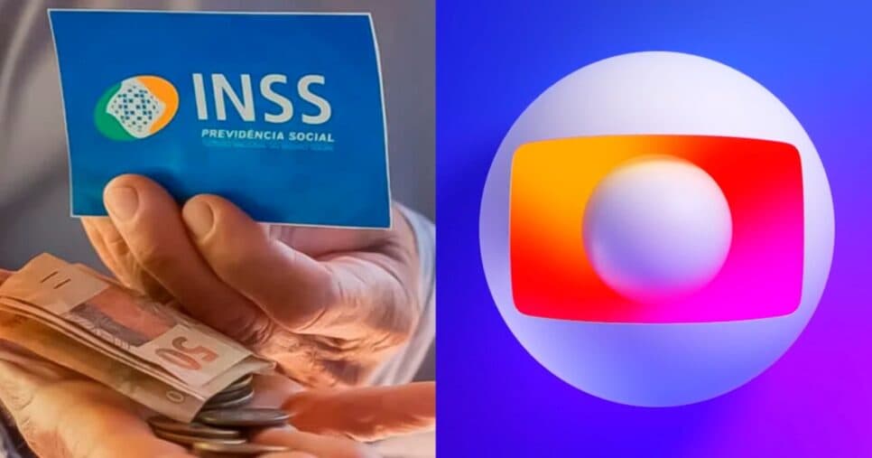 R$292M: Globo confirma +1 liberação do INSS aos aposentados além do 13º salário em maio de 2025