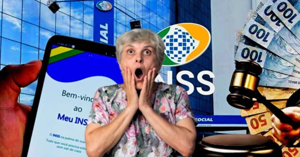 Nada de 13º salário: Decreto em vigor em 2025 traz lista de idosos do INSS que não recebem o abono extra