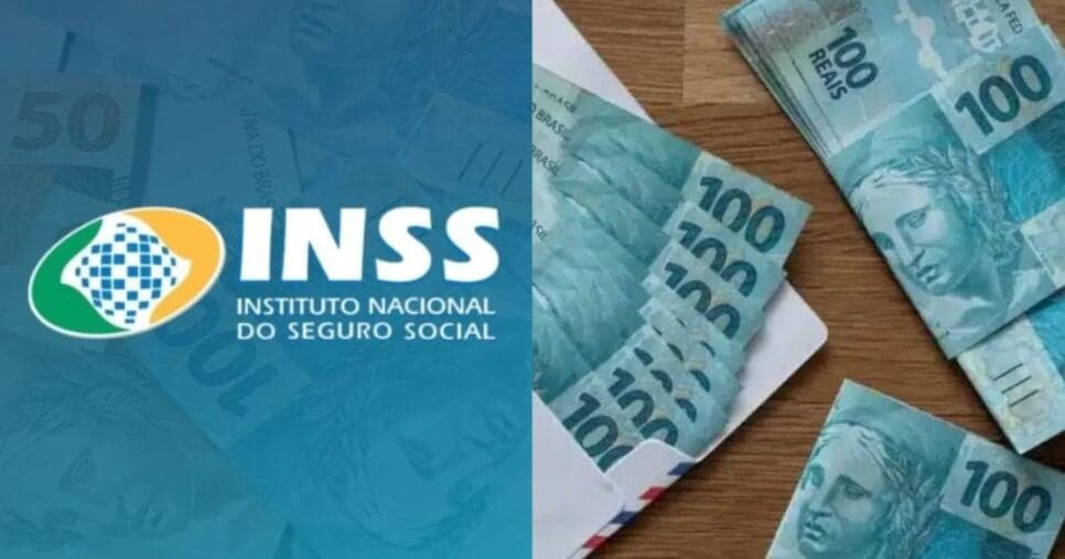 Aposentados do INSS recebem dinheiro extra além da aposentadoria a partir desta segunda (25)