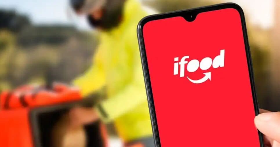 "Encerrada": Fim de serviço nº1 do Ifood é comunicado a clientes em 2025