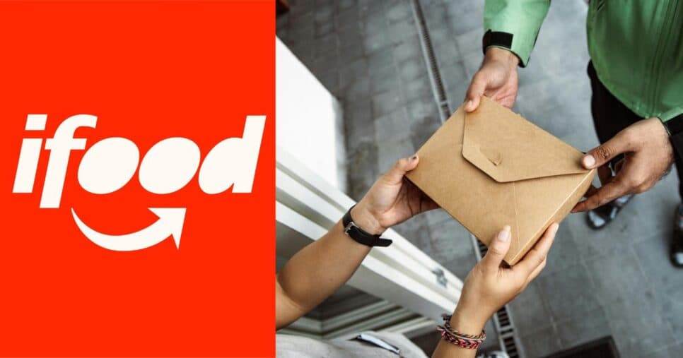 iFood, Rappi e 99 food aos prantos: Novo rival chega com R$5,6B no Brasil para esmagar 3 gigantes do delivery