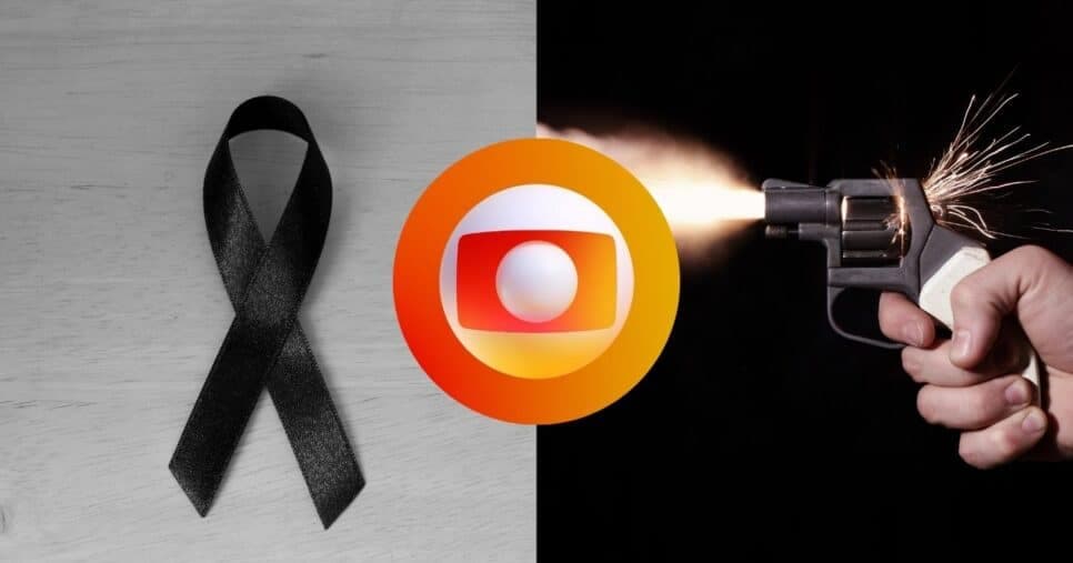 Atriz da Globo que morreu hoje (21) matou o próprio marido com 3 tiros